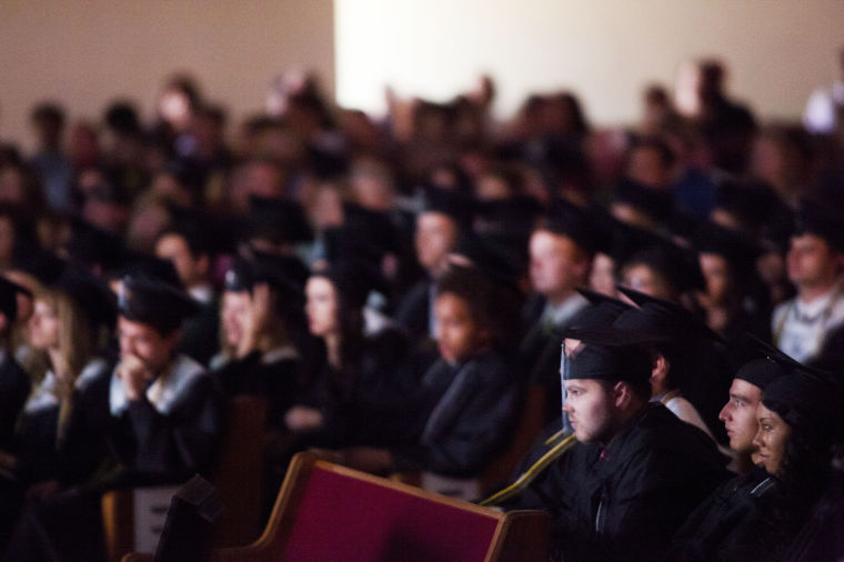 Horizon Honors Graduation